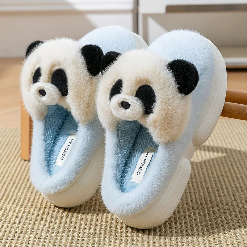 Chausson panda