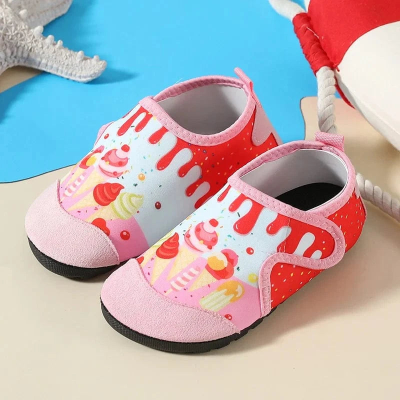 Chaussons enfant | Imperméable