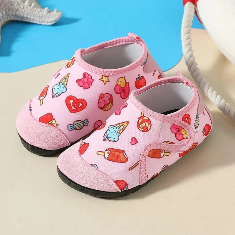 Chaussons enfant | Imperméable