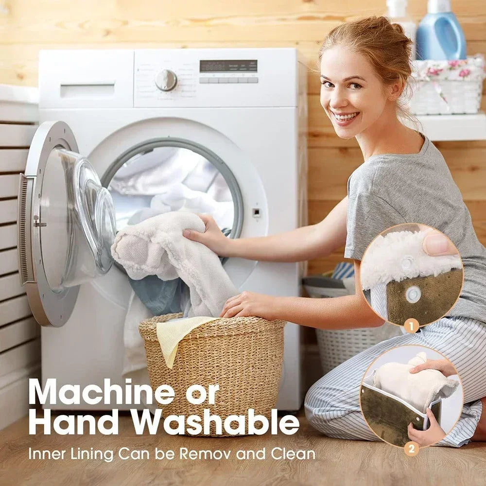 Chausson chauffant - Gesua