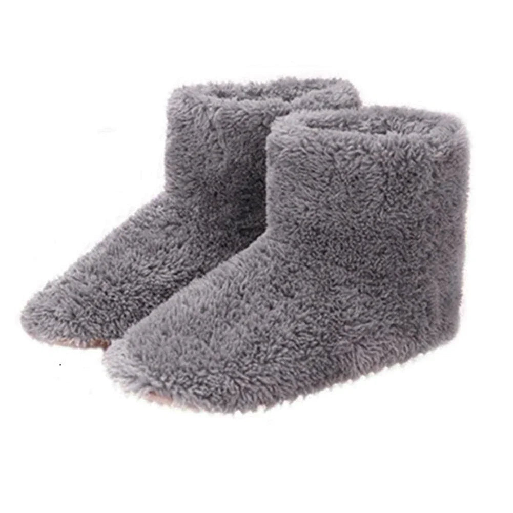Chaussons chauffants - Boots