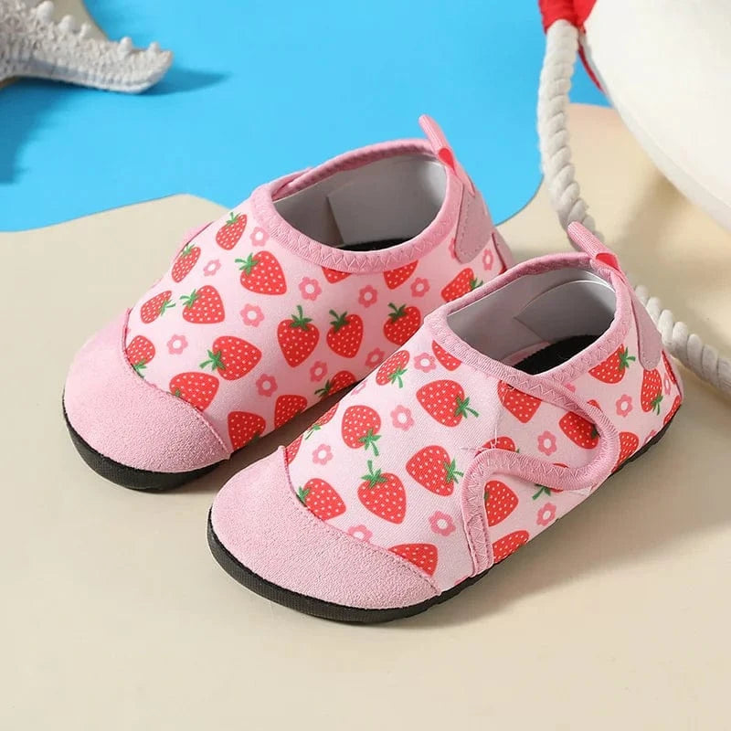 Chaussons enfant | Imperméable
