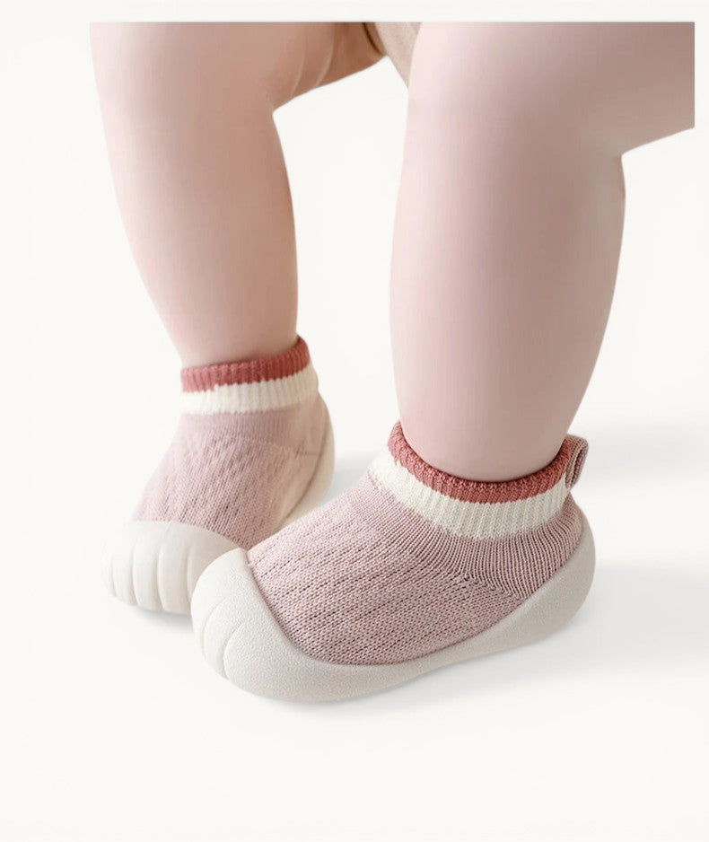 Chausson souple pour bebe