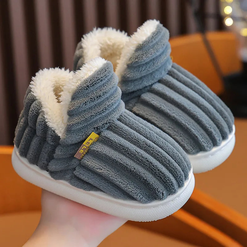 Chaussons enfant - Bootsy