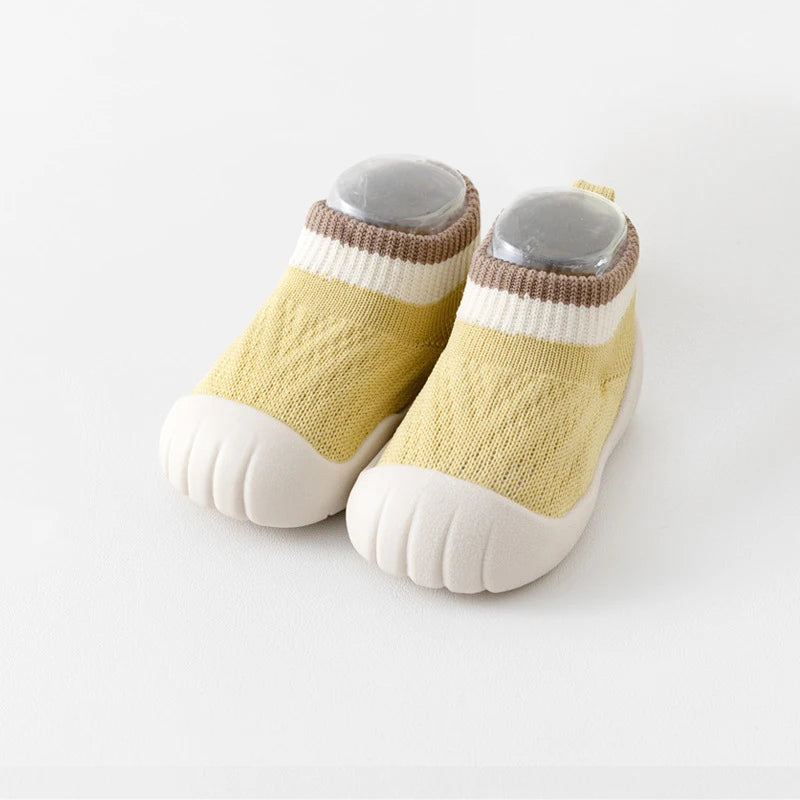 Chausson souple pour bebe