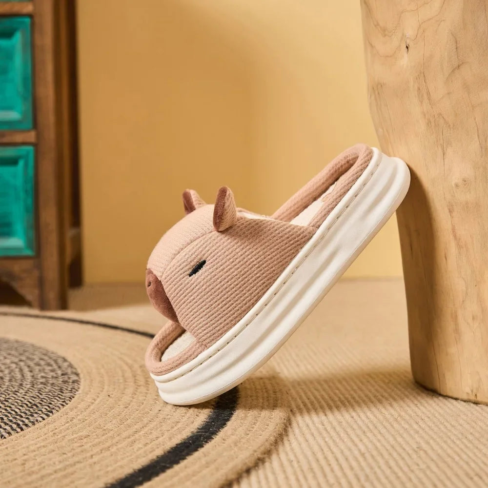 Chausson animaux