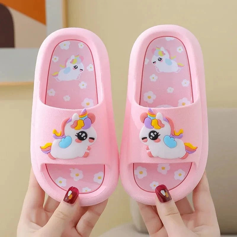 Chausson de plage | Licorne