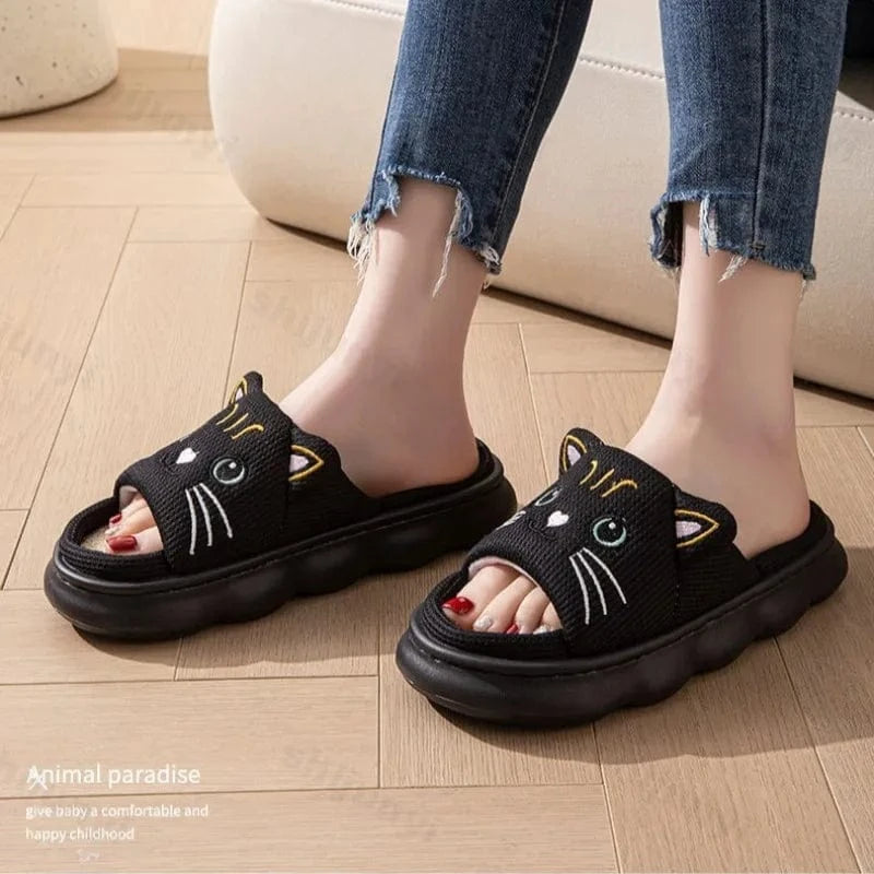 Chausson chat