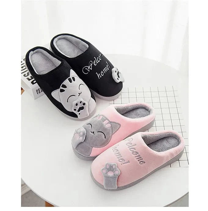 Chausson chat - Welcome