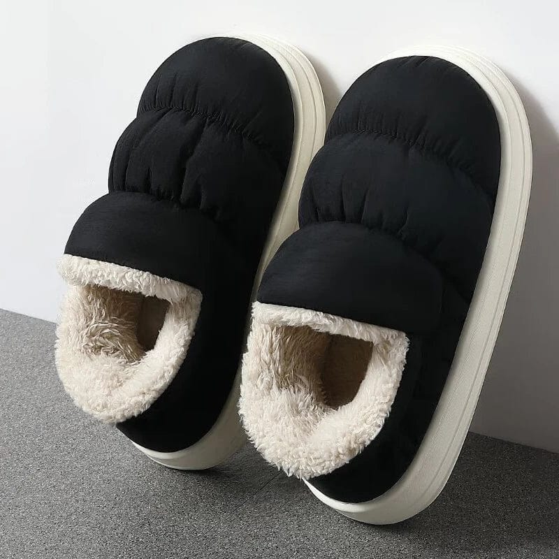 Chausson chaud