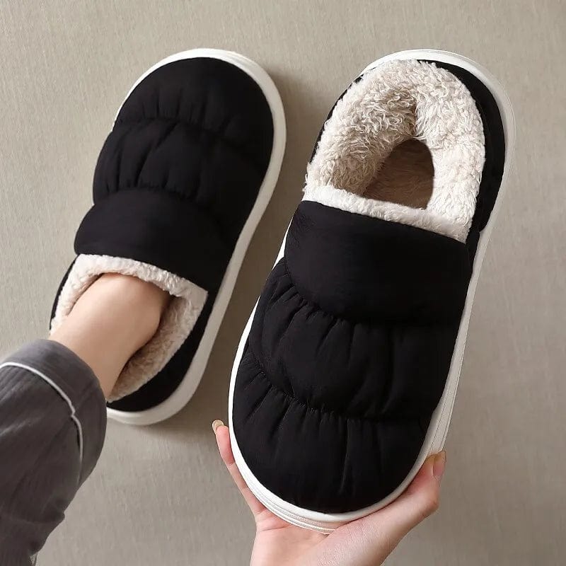 Chausson chaud