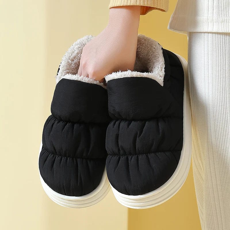 Chausson chaud