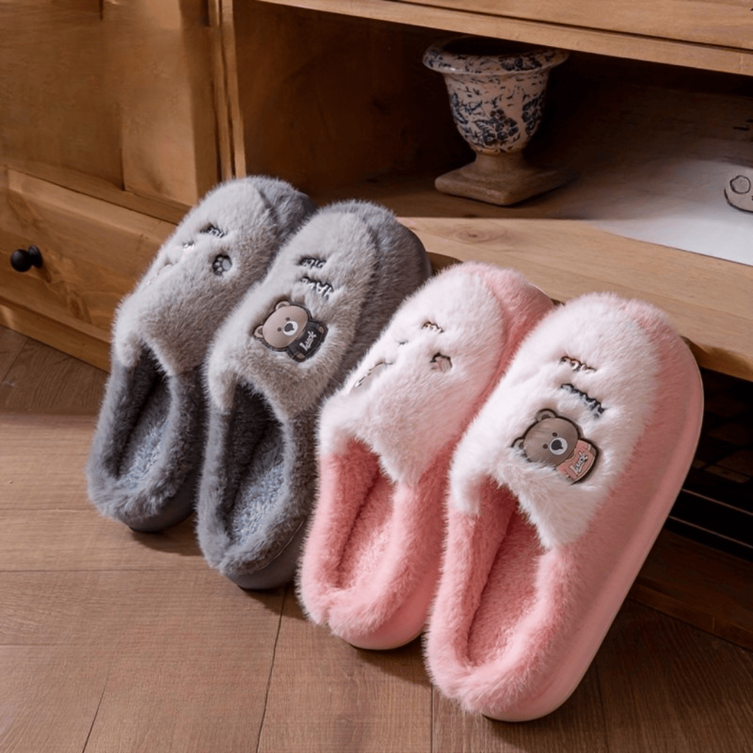 Chausson chaud - Have Nice