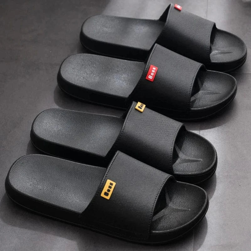 Chausson claquette homme