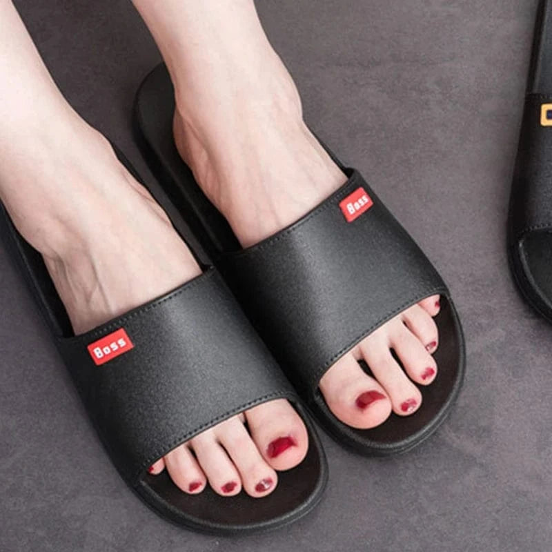Chausson claquette homme