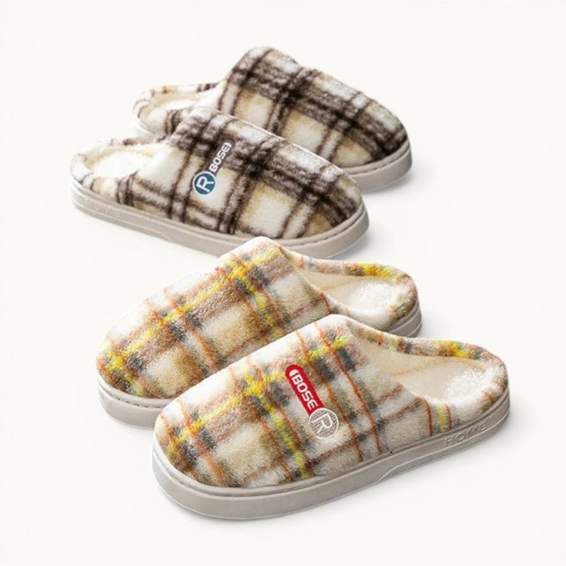 Chausson homme - BoseR