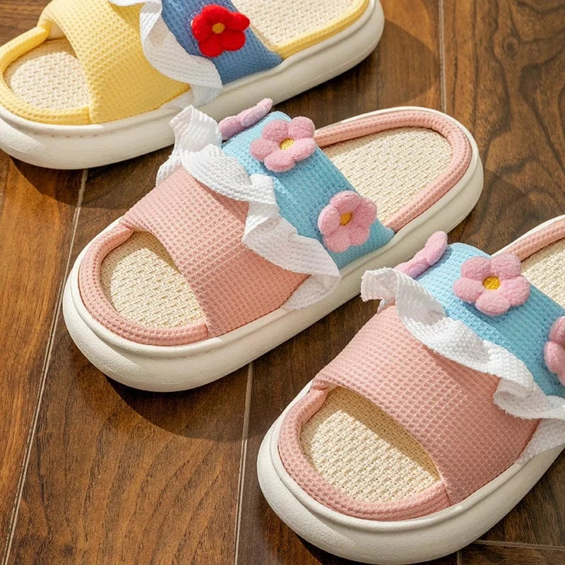 Chausson kawaii - Didol