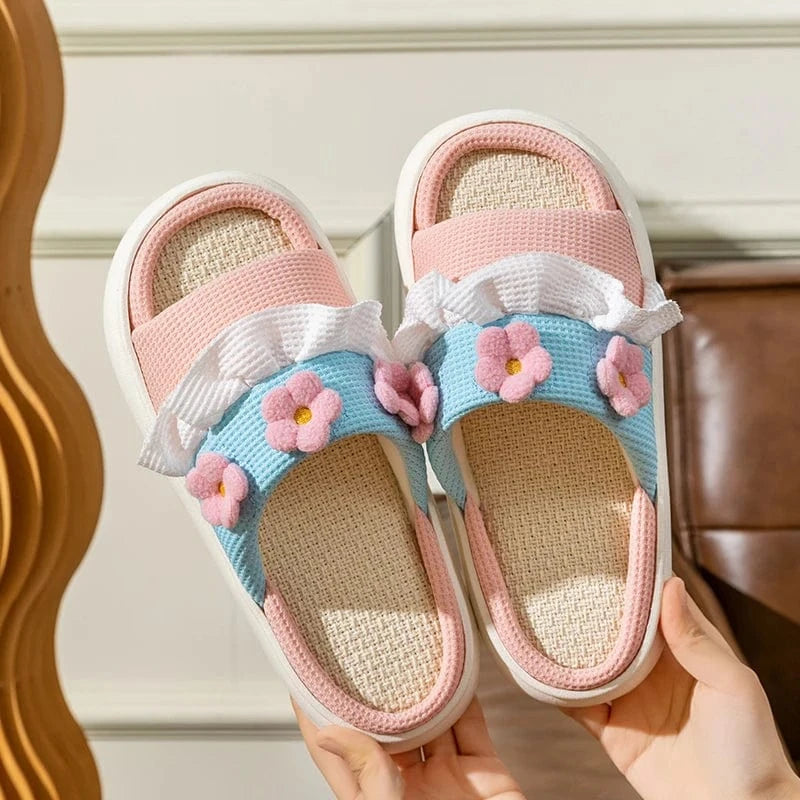 Chausson kawaii - Didol