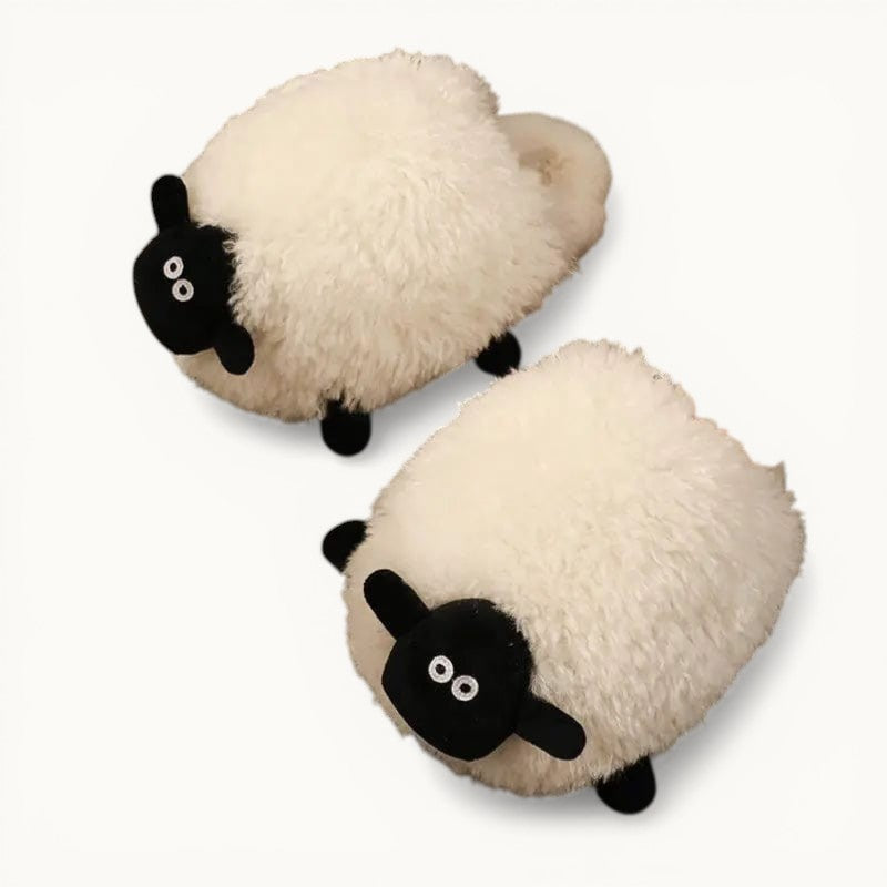 Chausson Mouton