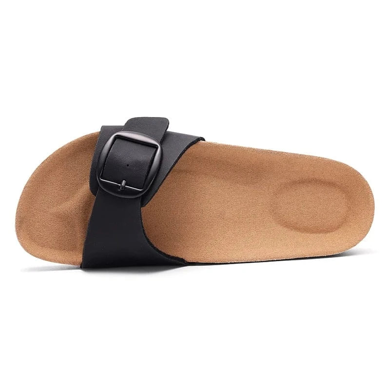 Chausson orthopédique été
