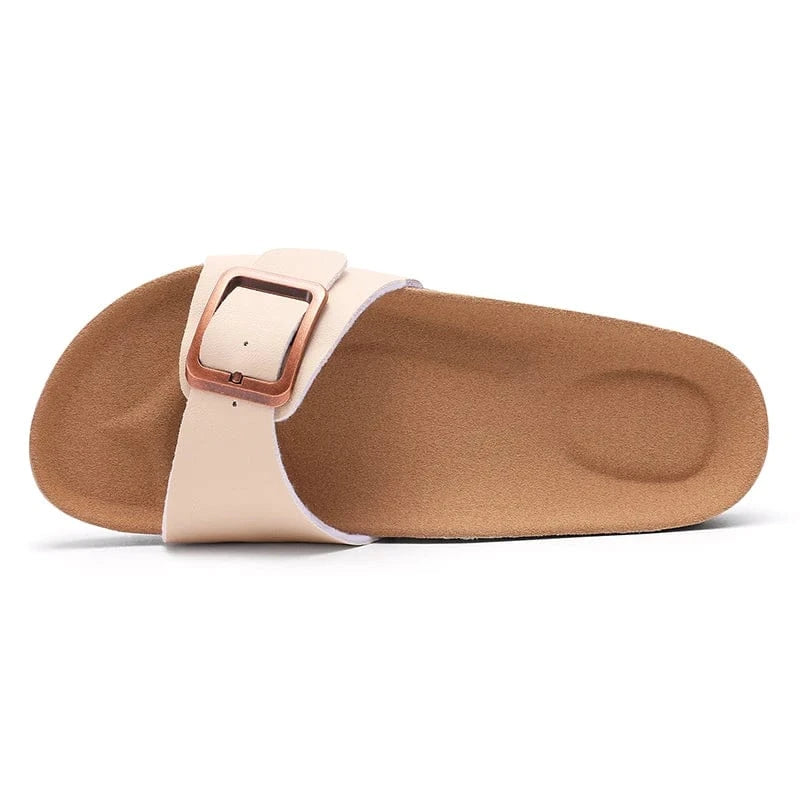 Chausson orthopédique été