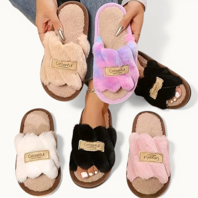 Chausson pilou pilou - Graceful