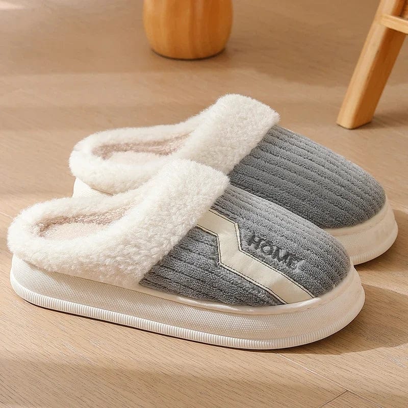 Chausson polaire