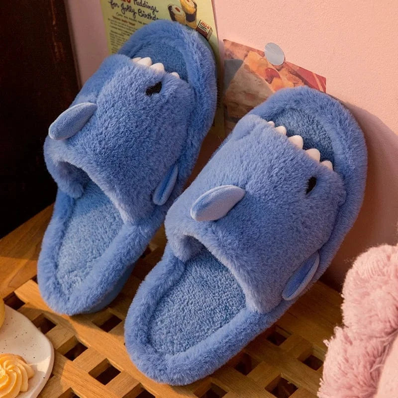 Chausson requin | Pour homme et femme