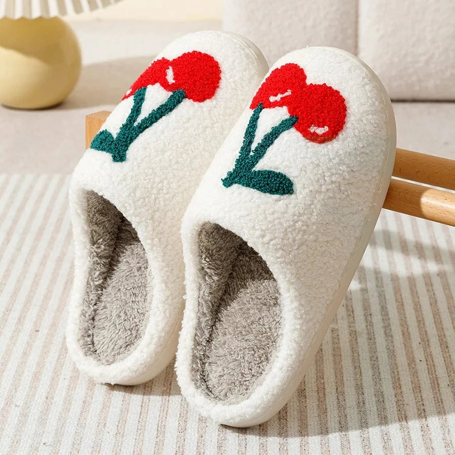 Chaussons femme hiver | Avocat et confort