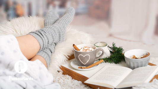 4 Astuces essentielles - Pour avoir chaud aux pieds