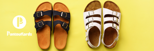 Chaussons Ergonomiques : Comment Ils Peuvent Soutenir la Santé de Vos Pieds
