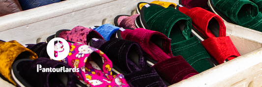 Chaussons vs Pantoufles : Comprendre les Différences d'Usages et de Styles