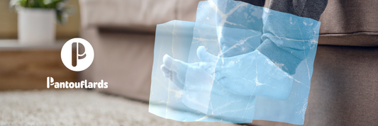 Comment garder vos pieds au chaud ?