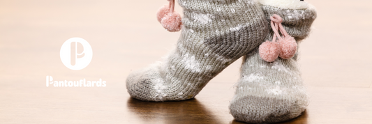 Les Chaussons Chaussettes : Avantages, Styles et Idées pour Tous les Goûts