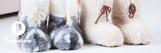 Chaussons Bottes : Pourquoi ils sont Pratiques et Quels Matériaux Choisir