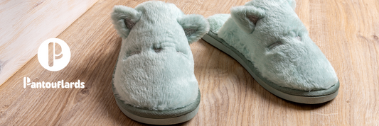 Chaussons en Polaire Tous Les Avantages