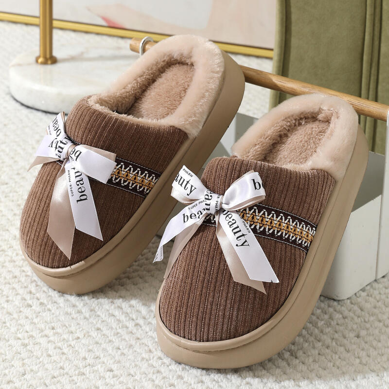 Chausson mule - Beauty