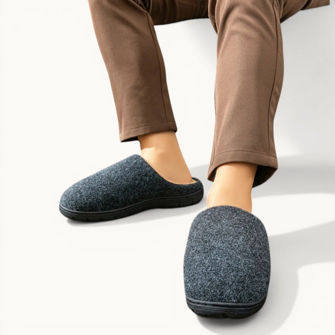 Chausson homme - Grend