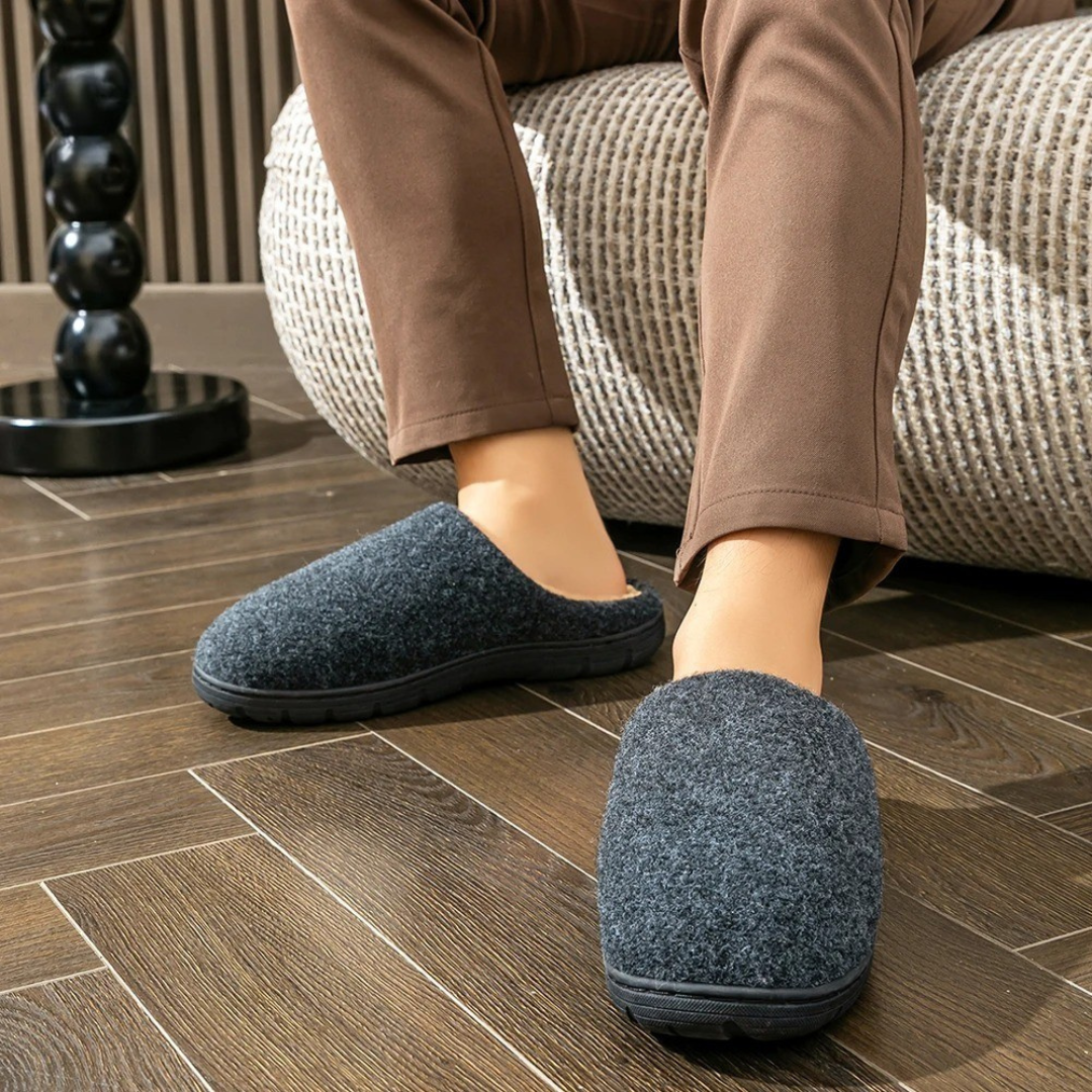 Chausson homme - Grend