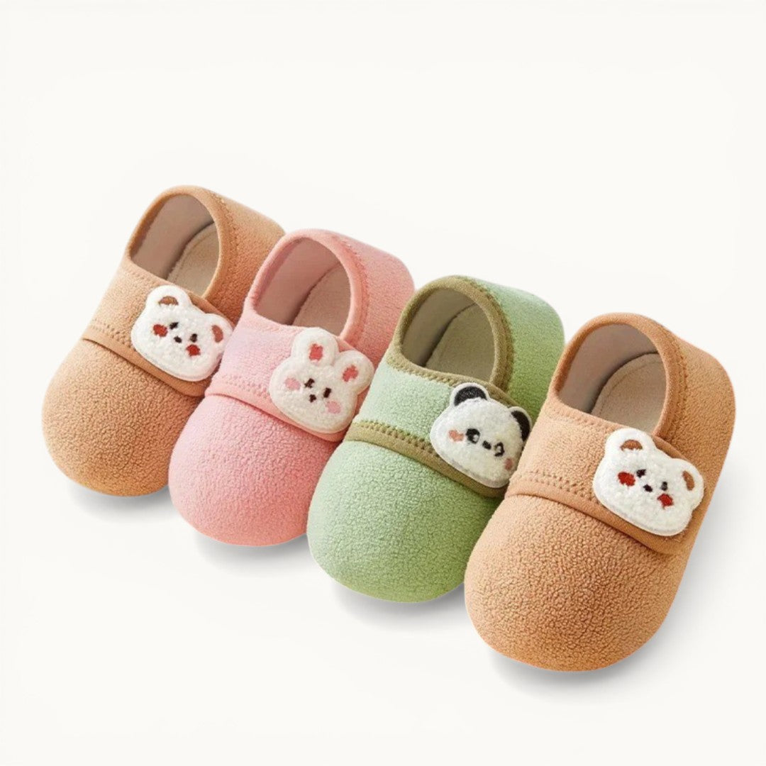 Chausson bebe