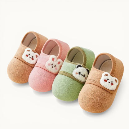 Chausson bebe