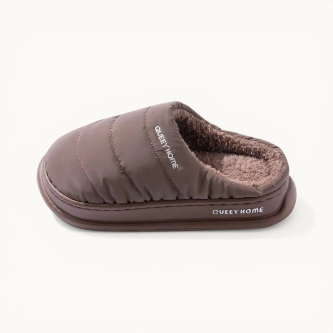 Chausson tres chaud