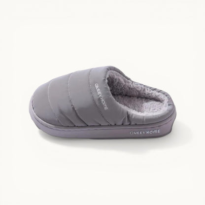 Chausson tres chaud
