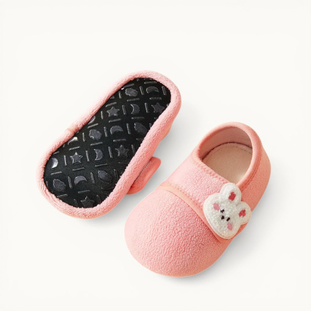 Chausson bebe