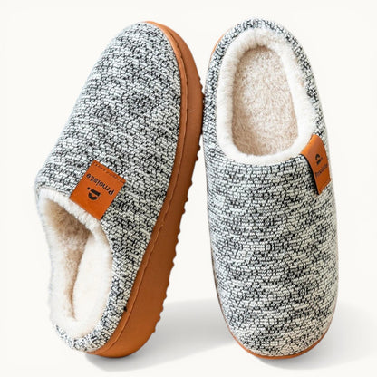 Chaussons chauds