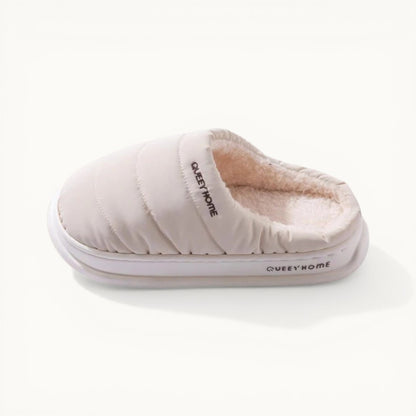 Chausson tres chaud