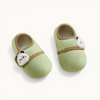 Chausson bebe