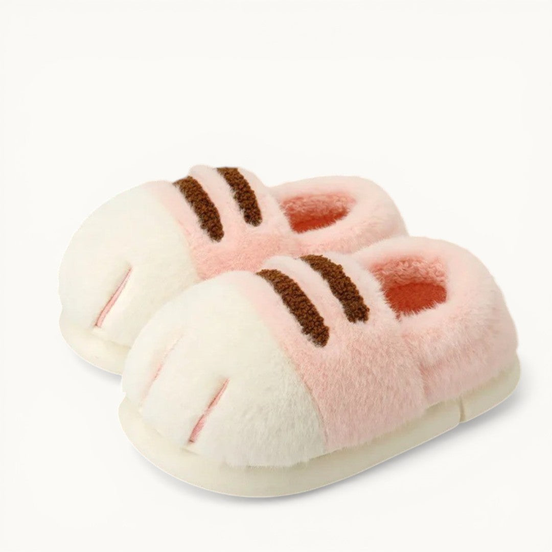 Chausson adulte animaux