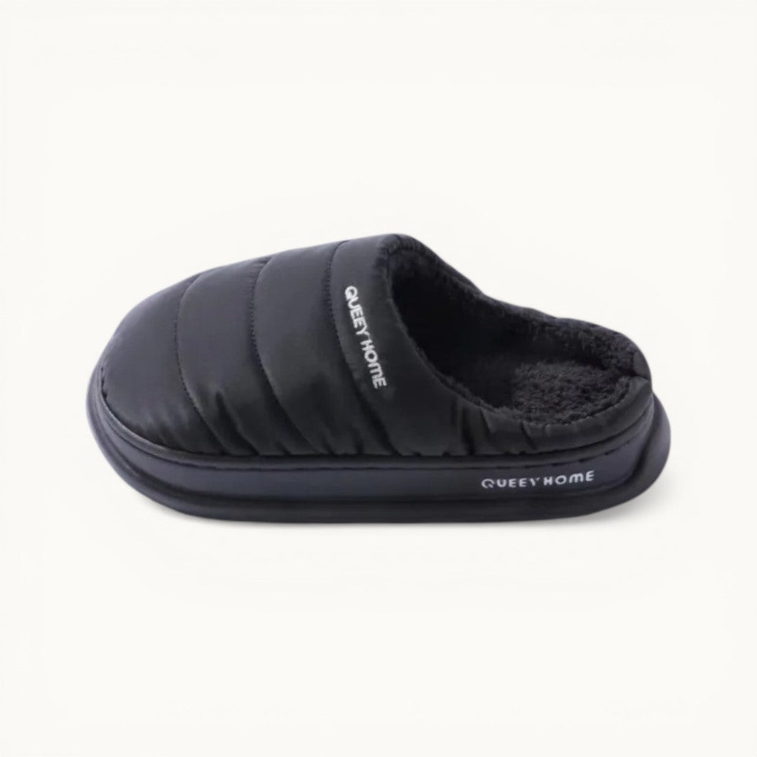 Chausson tres chaud