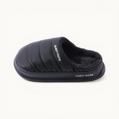 Chausson tres chaud